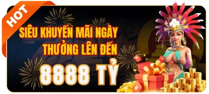 Khuyến mãi chào mừng cho slot game