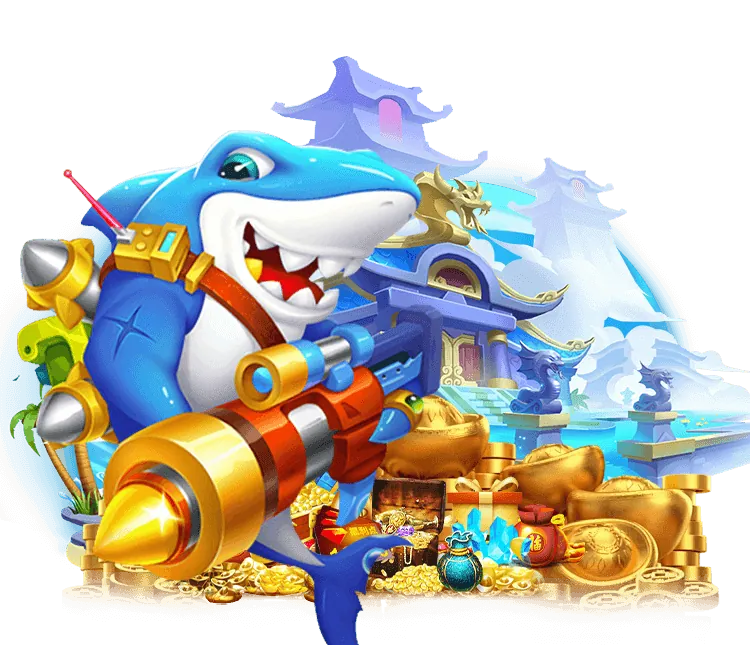 Slot game giải độc đắc lũy tiến