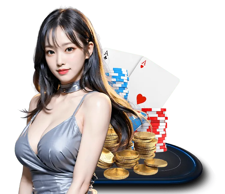 Hình ảnh người chơi đang đăng ký hoặc nhận thưởng chào mừng